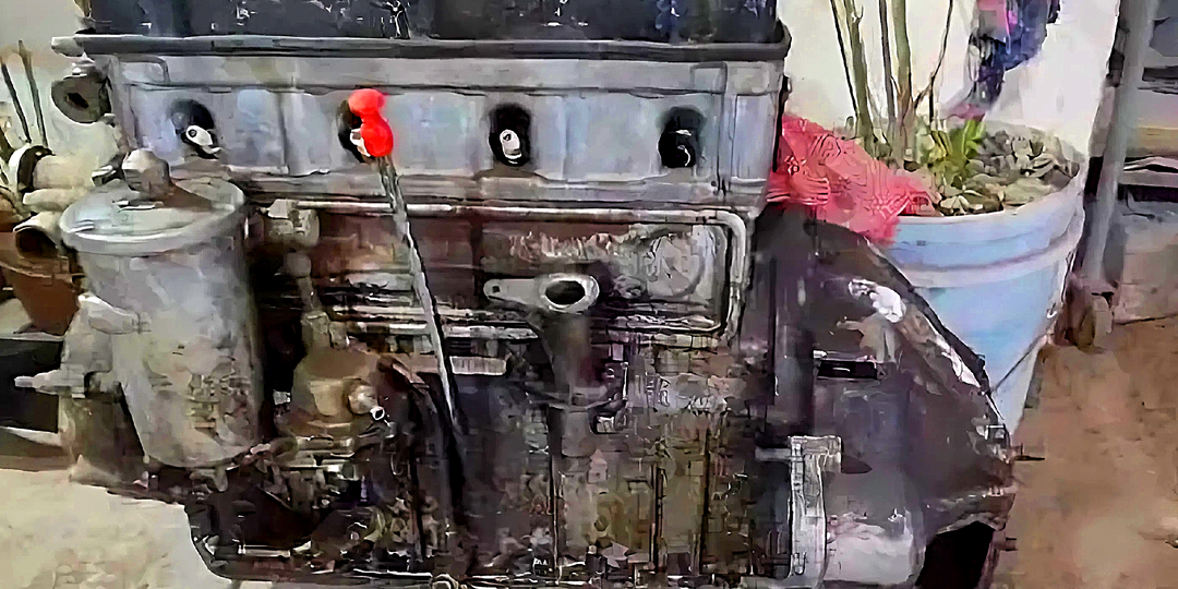 Почему "вечный" двигатель ЗМЗ-402 работал 500 000 км, а современные моторы - вдвое меньше