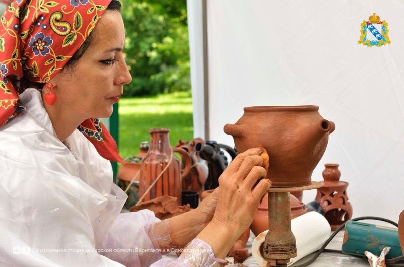     ТГ Курская область