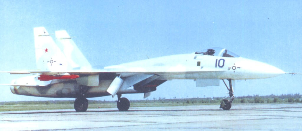 Т-10
