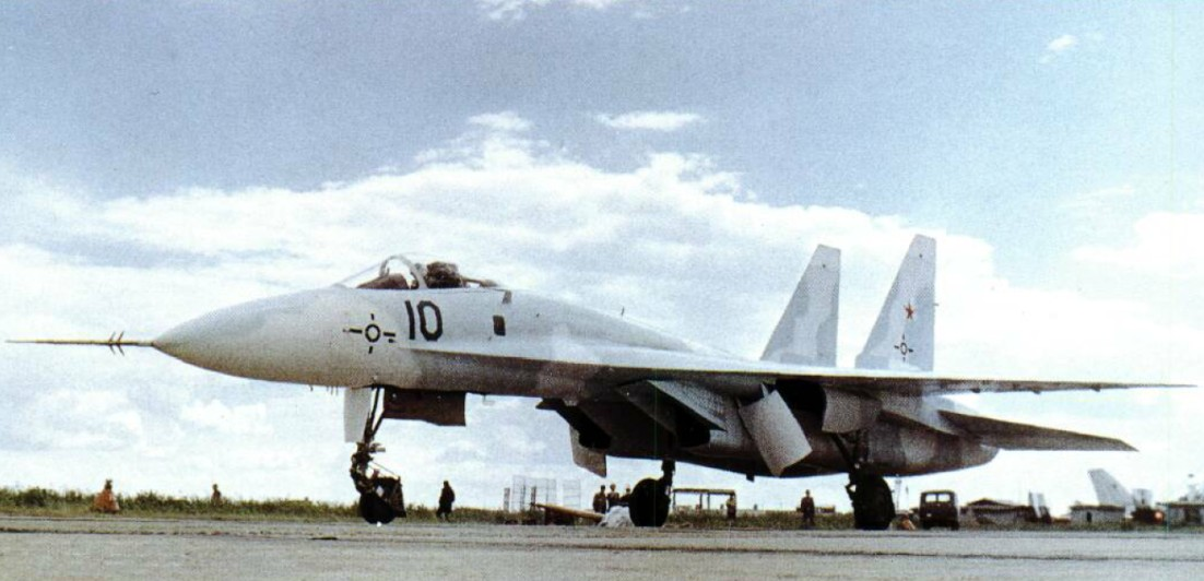 Т-10