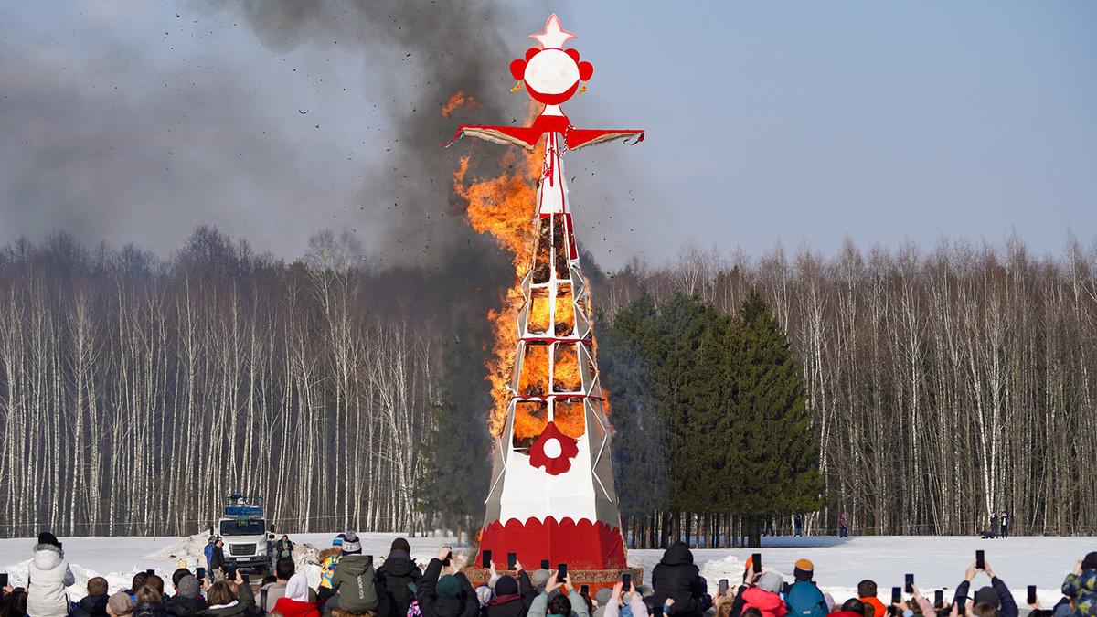   Александр Авилов / Агентство «Москва»