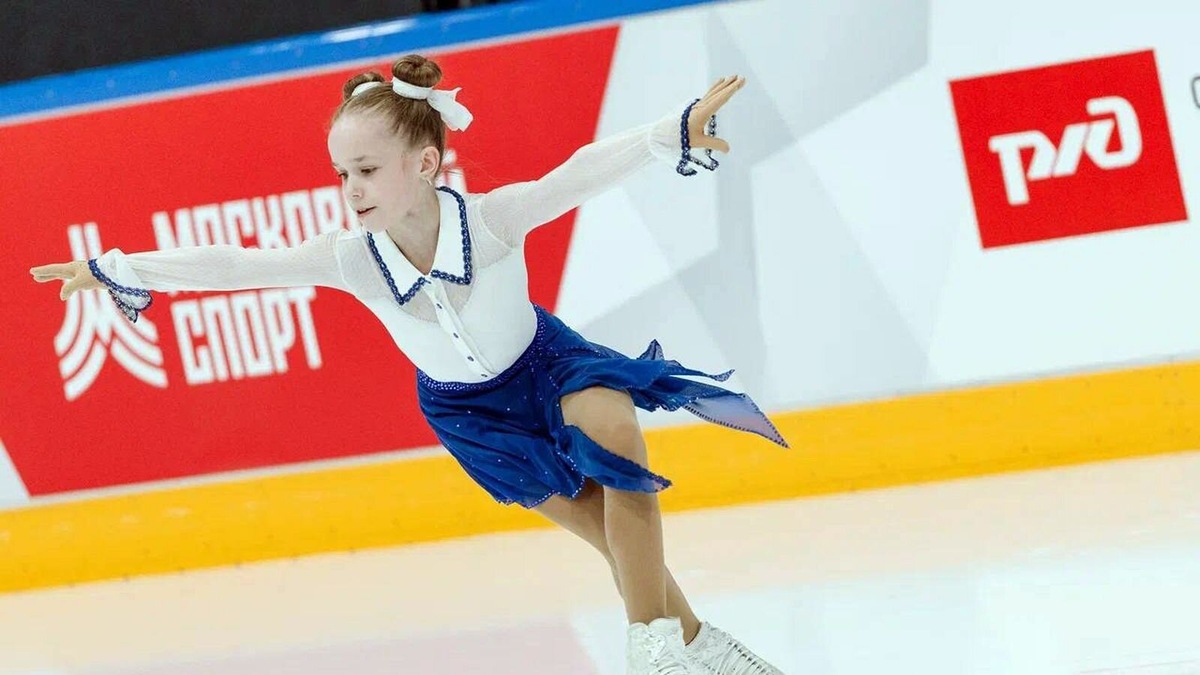    Источник: пресс-служба Департамента спорта города Москвы