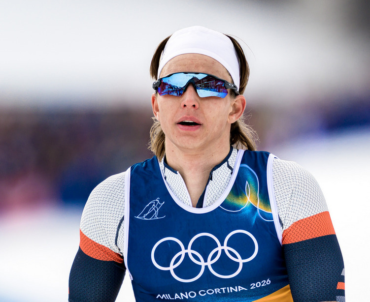    Савелий Коростелев / фото: Maxim Thore/Keystone Press Agency, globallookpress.com