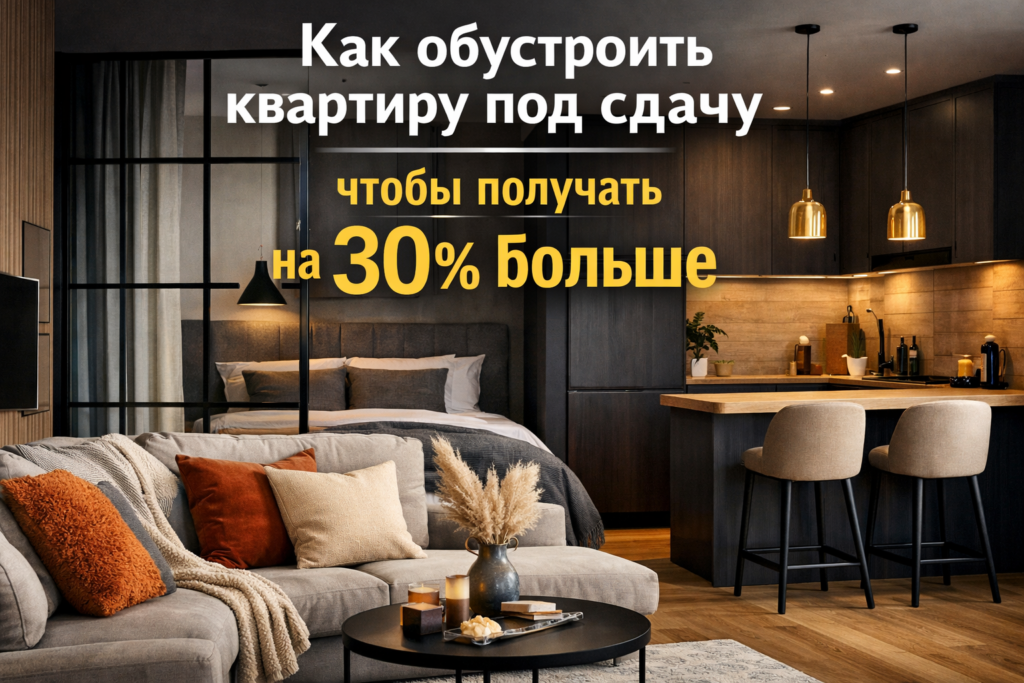    obustroika-kvartiry-dlya-sdachi-sovety-30% AfinaDesign