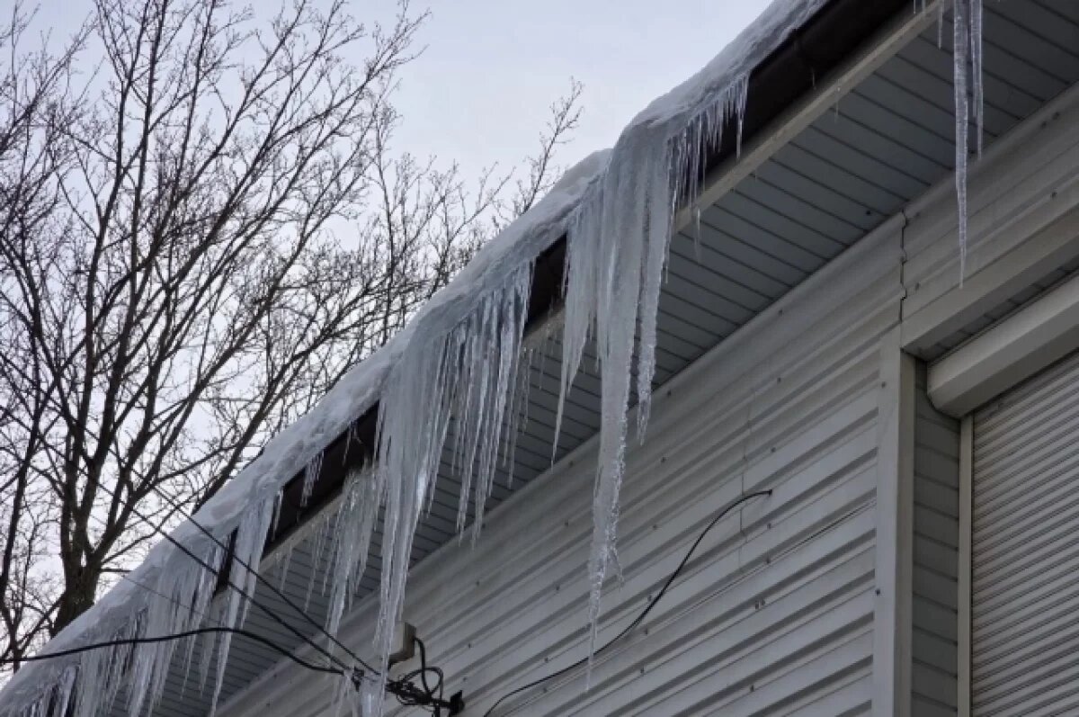    Под прицелом.