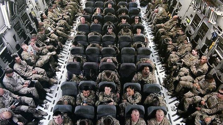     Солдаты США   
health.mil