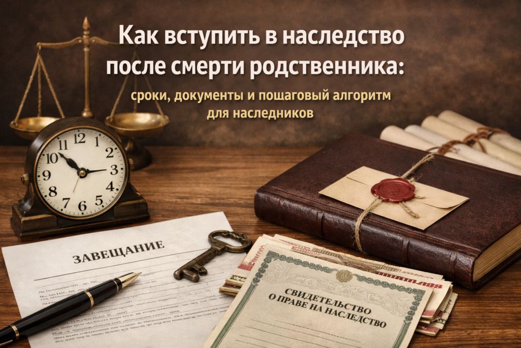    kak-bystro-vstupit-v-nasledstvo-sroki-dokumenty-i-sekrety-uspeshnogo-oformleniya-posle-smerti-rodstvennika Venim