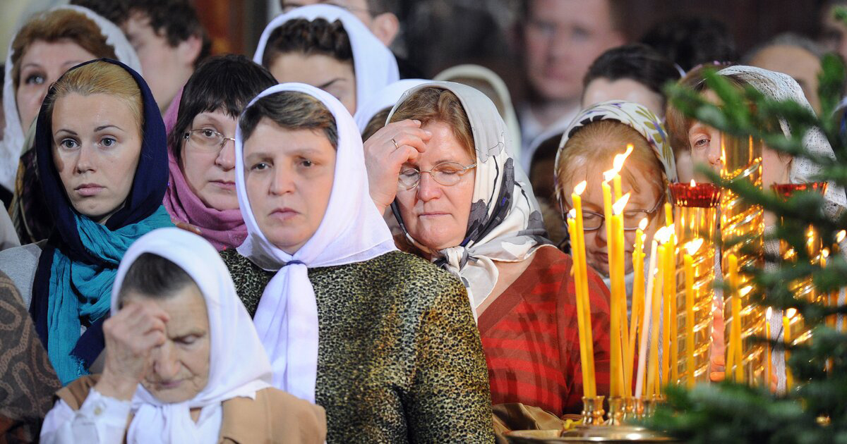 Прощение – духовный путь, который очищает душу и тело. Фото: ИТАР-ТАСС