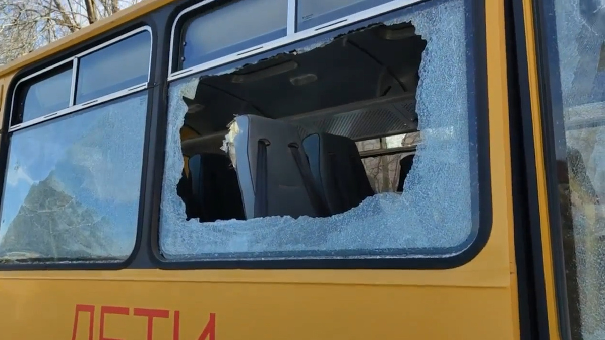    Первый канал