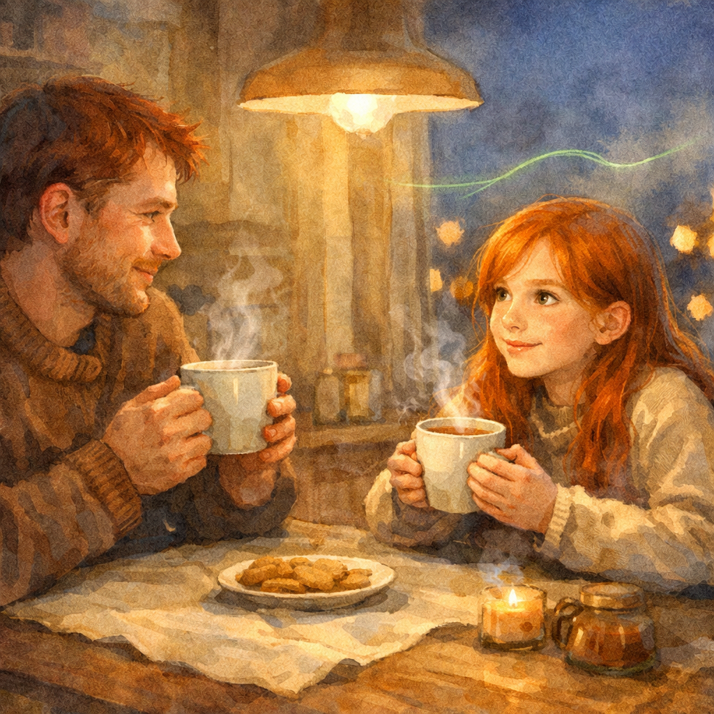 Последняя сделка