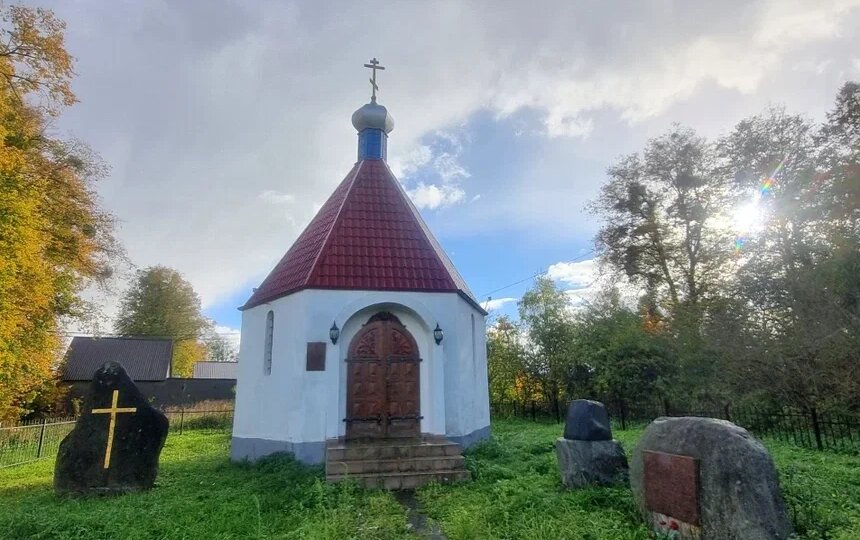 Туда пойдут только добровольцы, потому что вероятность того, что вы вернетесь, очень мала...