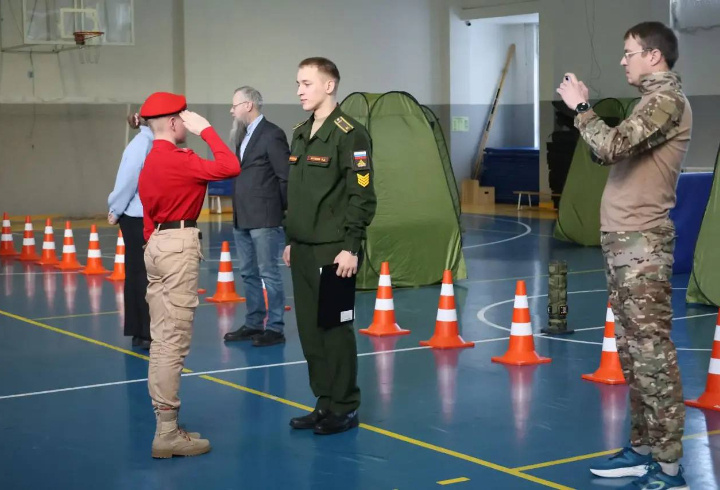 фото: Заневское городское поселение