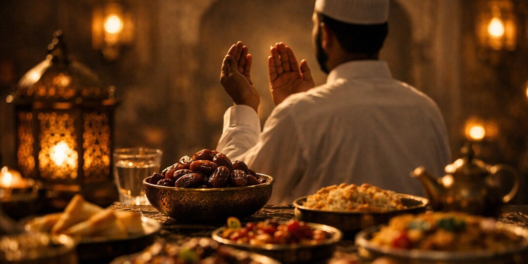 Главные ошибки постящихся в Рамадан