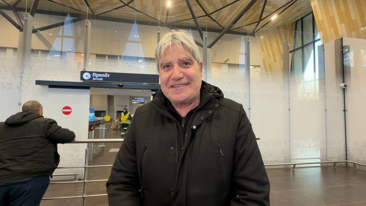    Фото: Екатерина Андреева / «Ямал-Медиа»