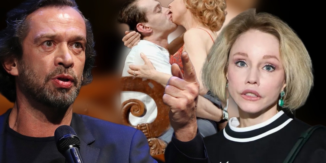 Машков "выдавил" вдову Табакова из театра: почему "Салтычиха", получившая всё состояние мужа, сегодня вынуждена играть в дешёвых антрепризах