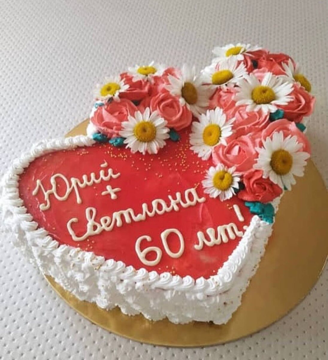 Оформление, которое сделали