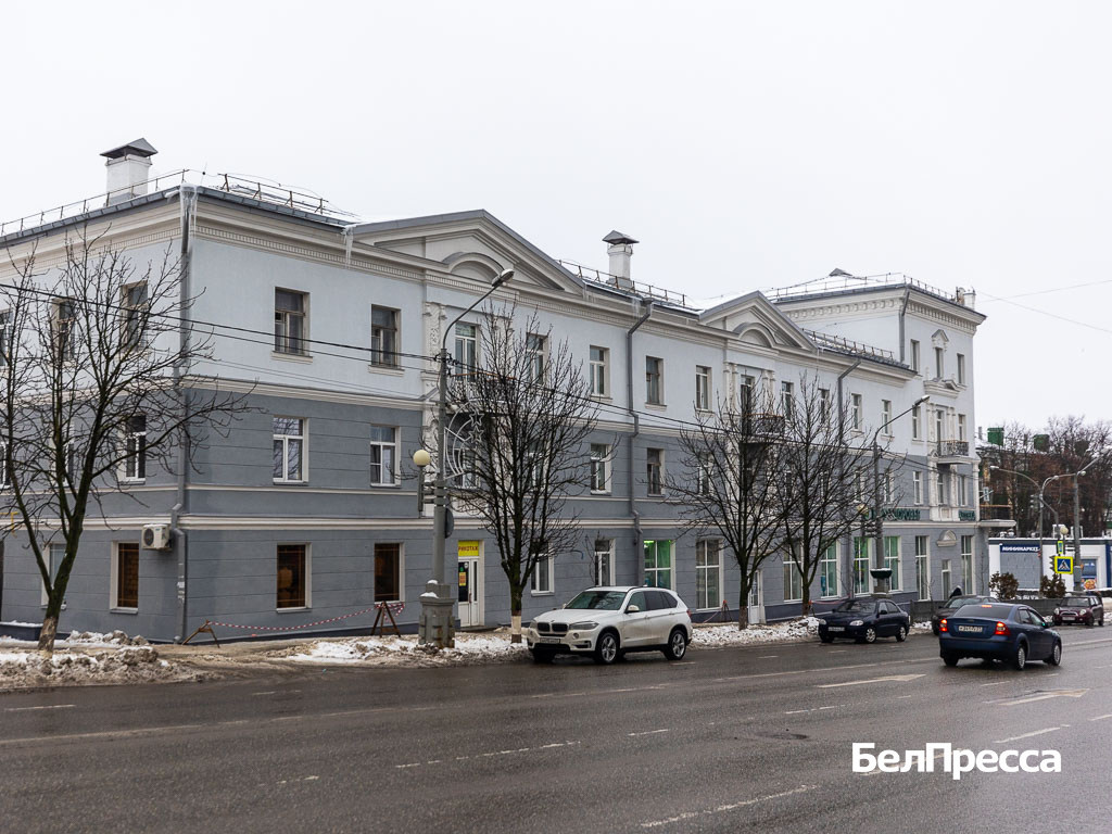     Фото: Алексей Дацковский