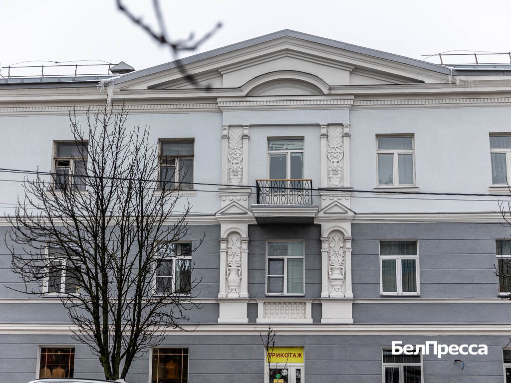    Фото: Алексей Дацковский