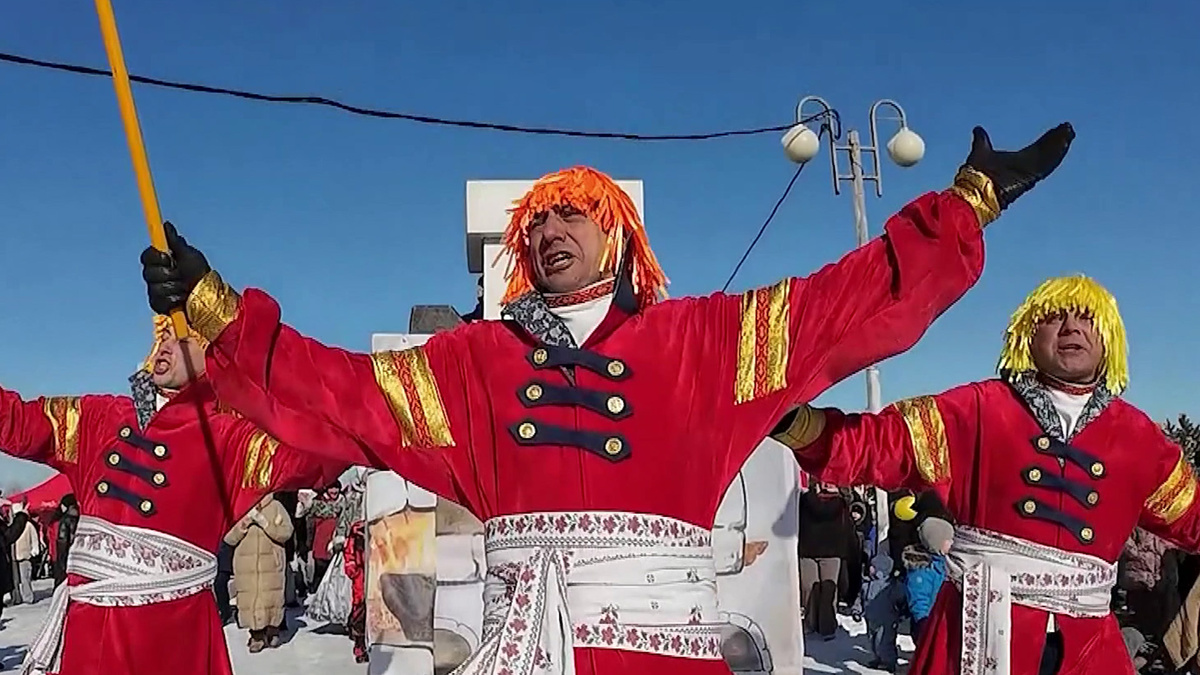    Первый канал