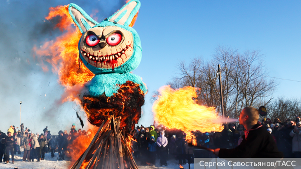     Фото: Сергей Савостьянов/ТАСС   
 Текст: Вера Басилая