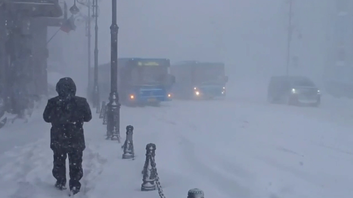    Первый канал