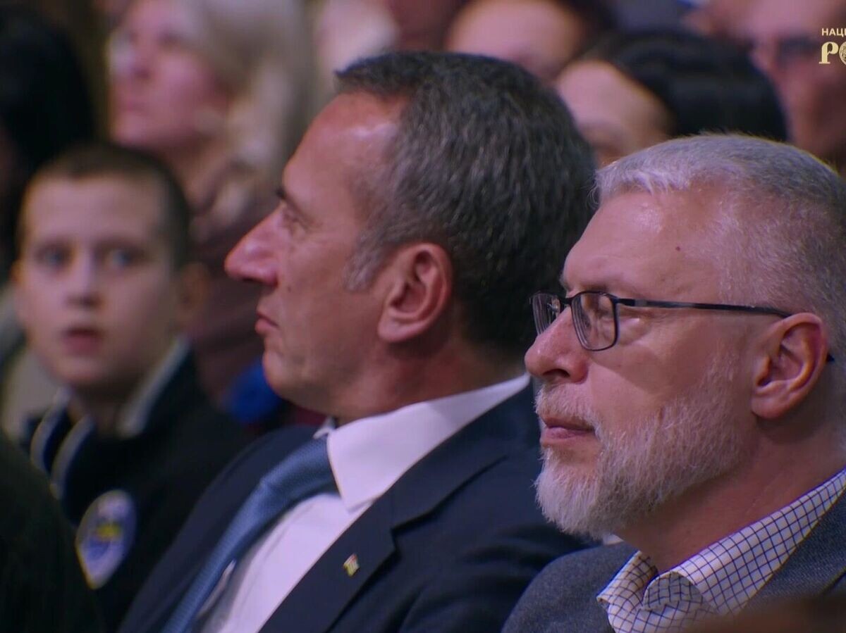    Видеообращение Маргариты Симоньян на международном фестивале "RТ.Док: Время наших героев" | © Национальный центр "Россия"