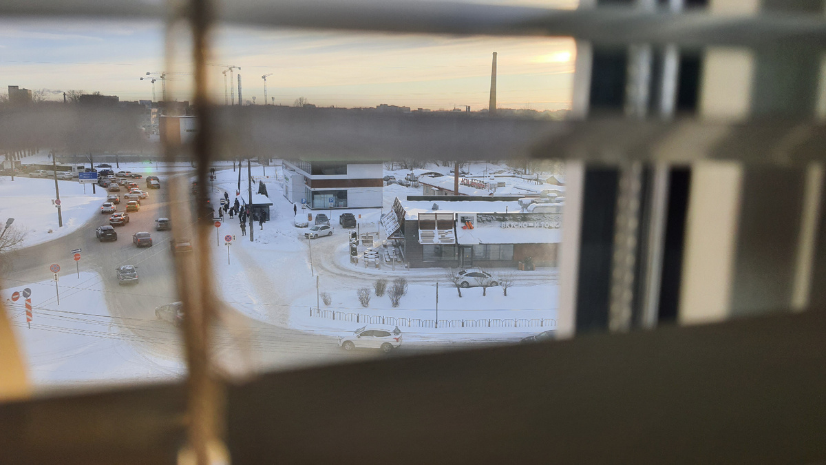 Авторское фото