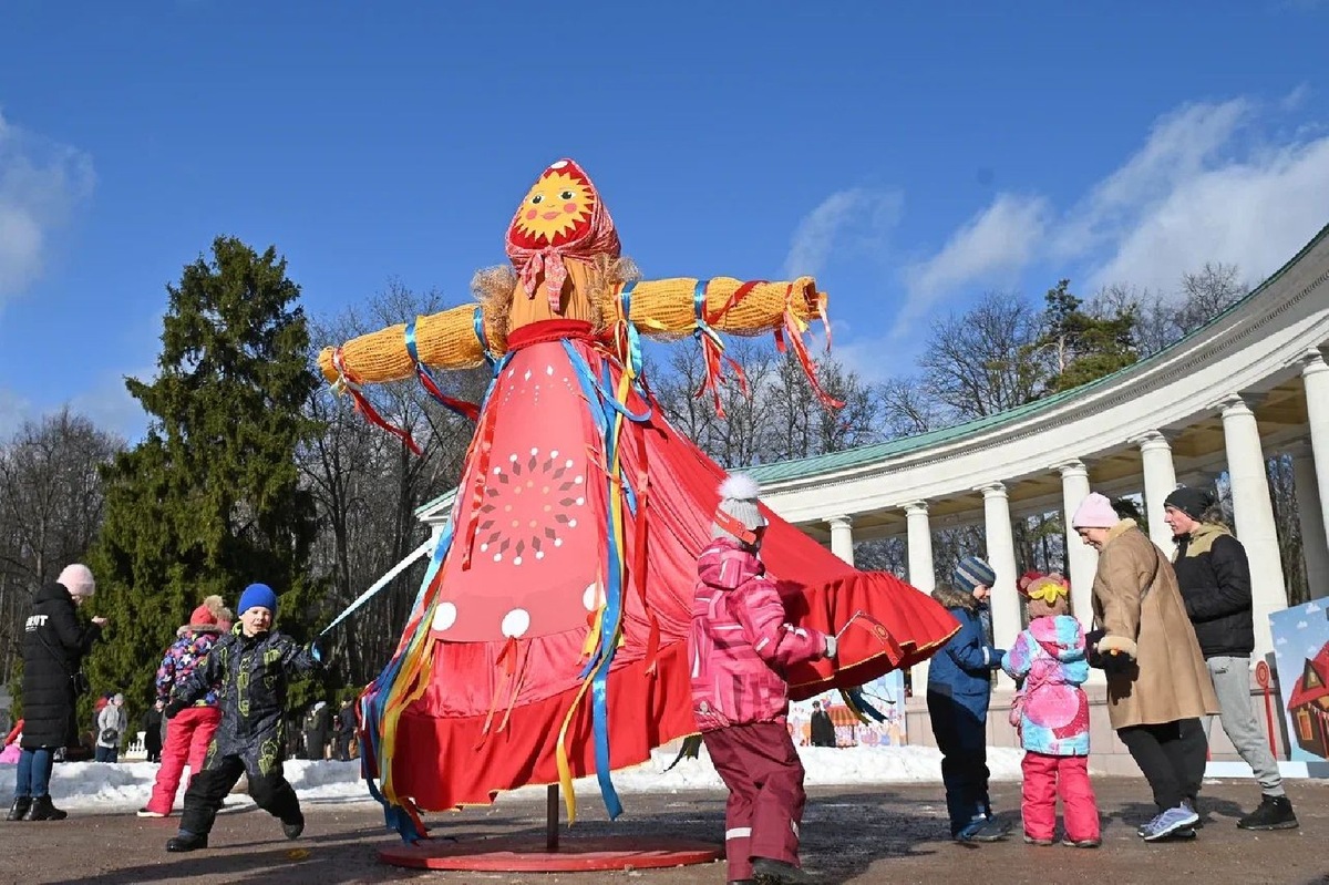    Фото: пресс-служба усадьбы