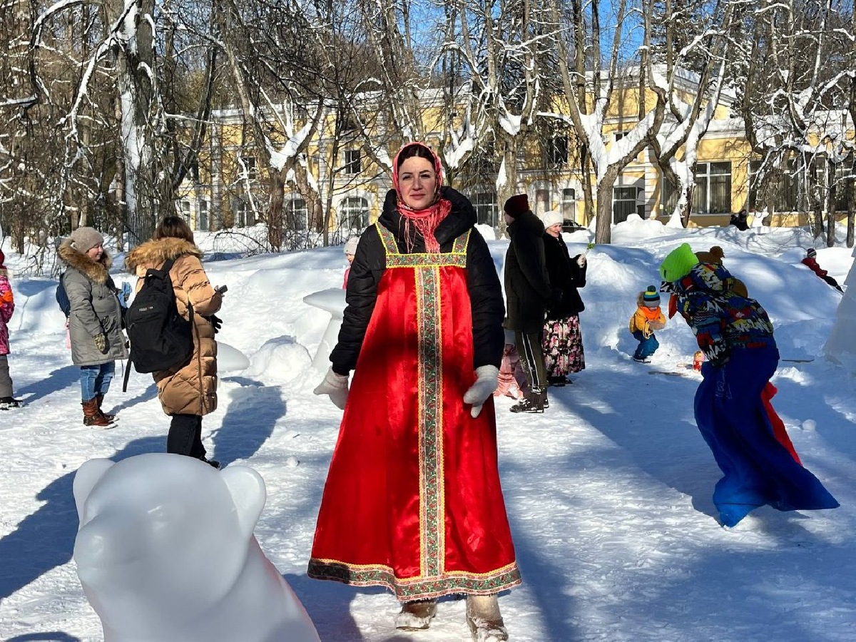    Фото: Радио 1