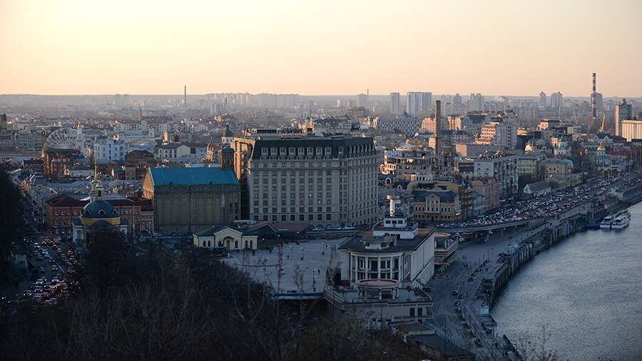    Фото: ИЗВЕСТИЯ/Тарас Петренко