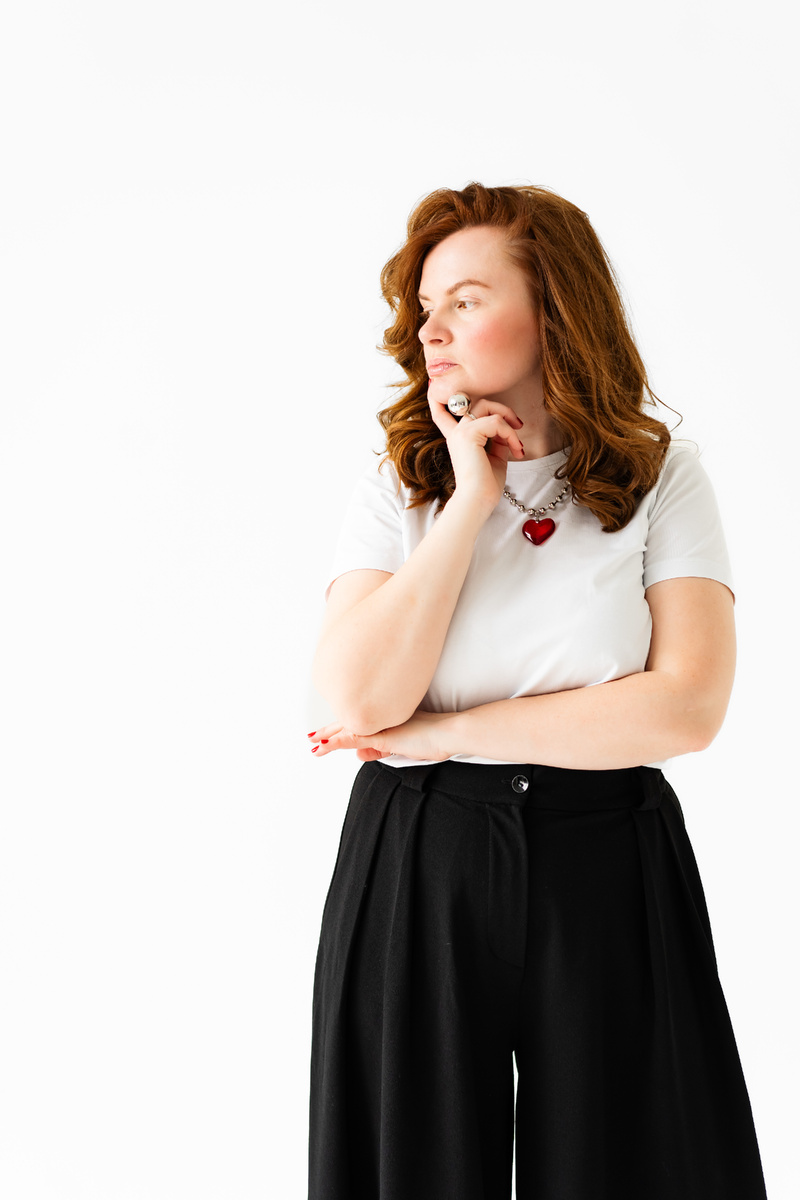 Психолог Крымова Елена