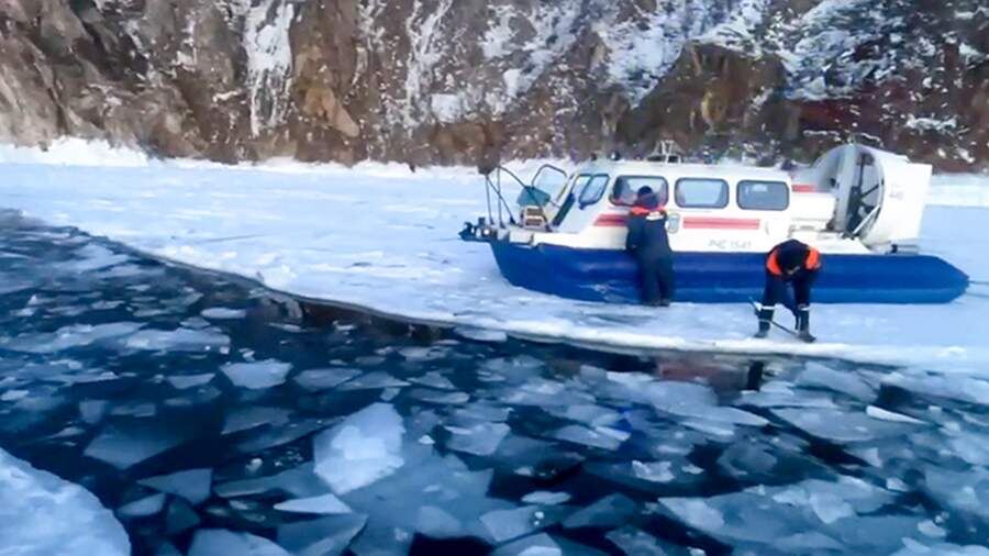    Фото: ТАСС/Пресс-служба прокуратуры Иркутской области