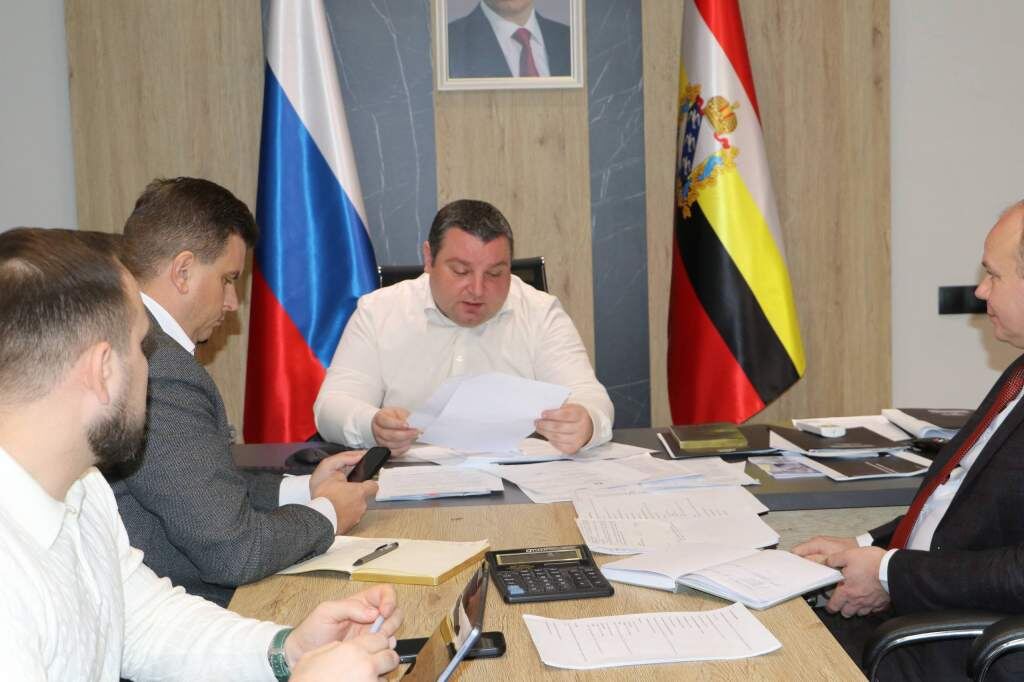    фото: тг-канал "Александр Замараев"