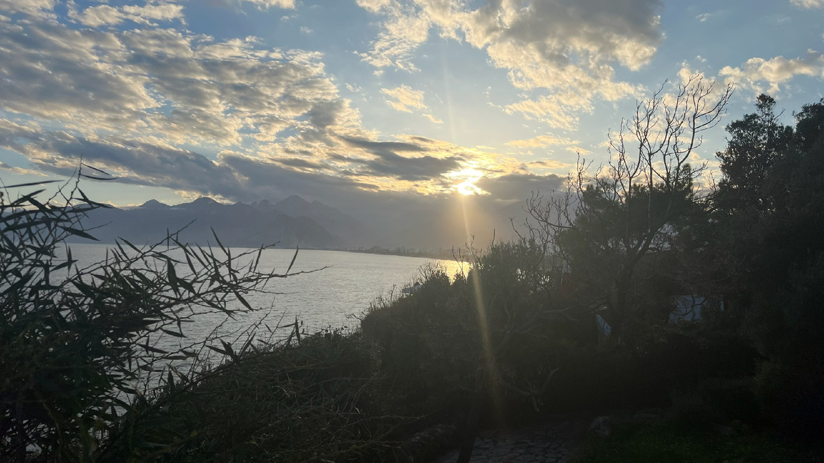 Gündüz Otel | Отель в Турции