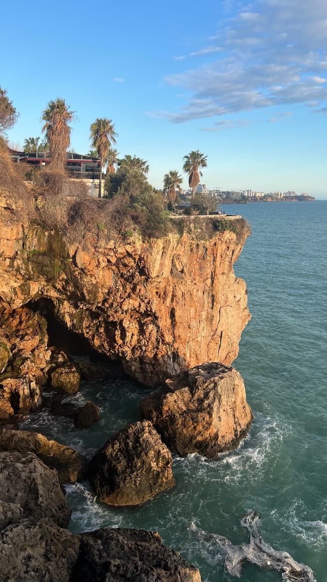 Gündüz Otel | Отель в Турции