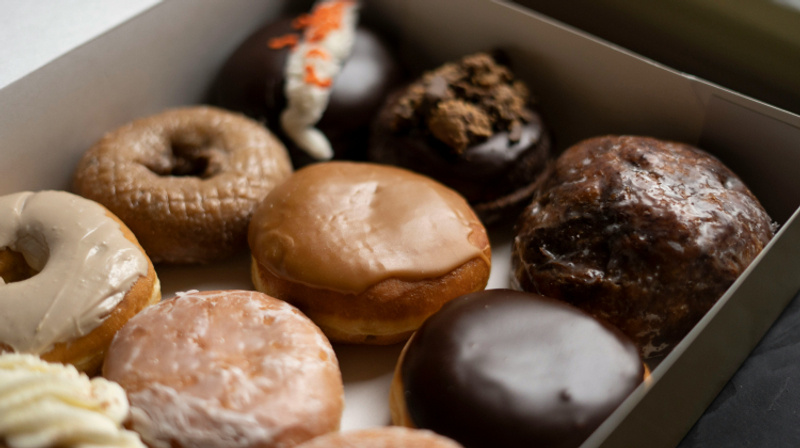     Billy Mangino/Unsplash