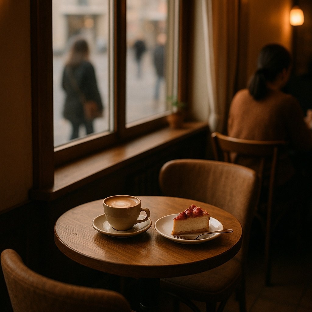  Поняла, что даже она сама была в какой-то степени охвачена этой гонкой.