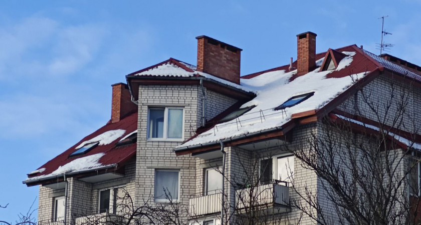    фото Первый городской канал