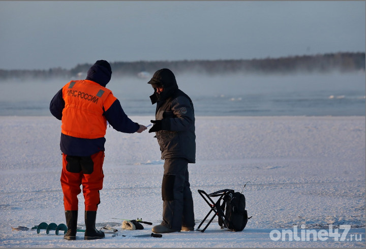 фото: Валентин Илюшин/Online47
