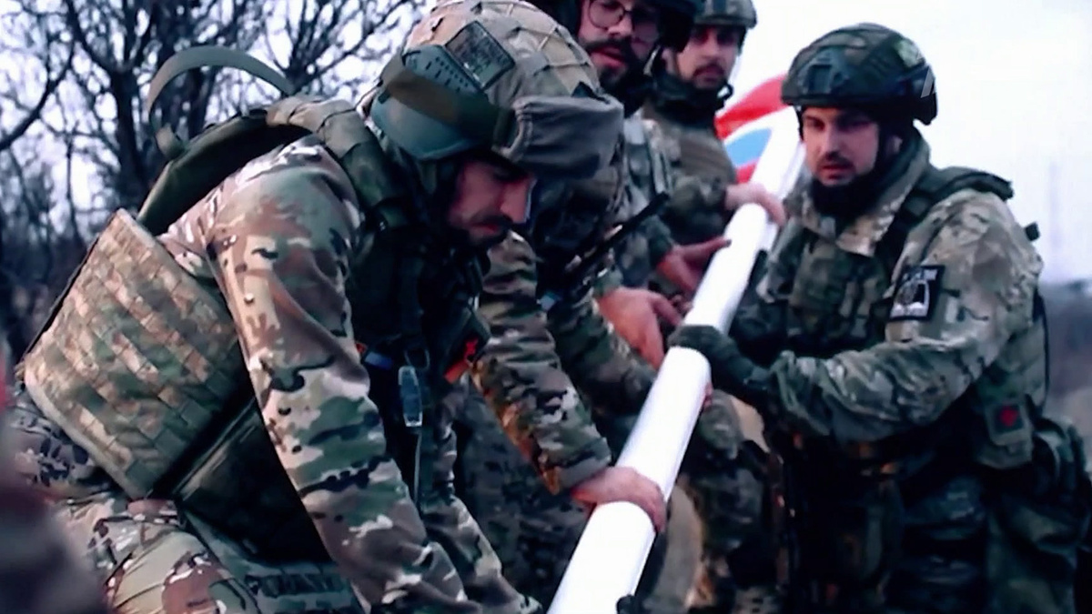    Первый канал