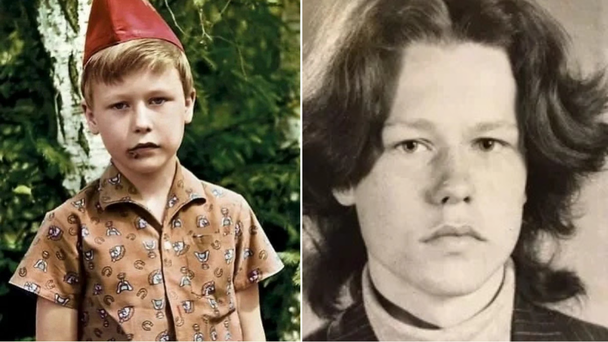 Денис Рожков