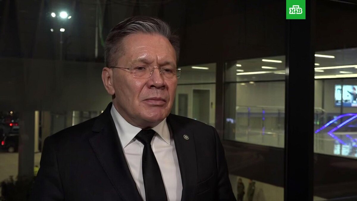    Фото: @rosatomru / t.me