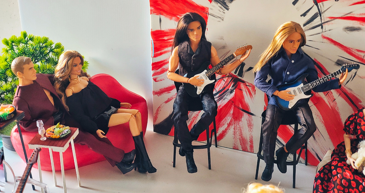 Тапкофото автора