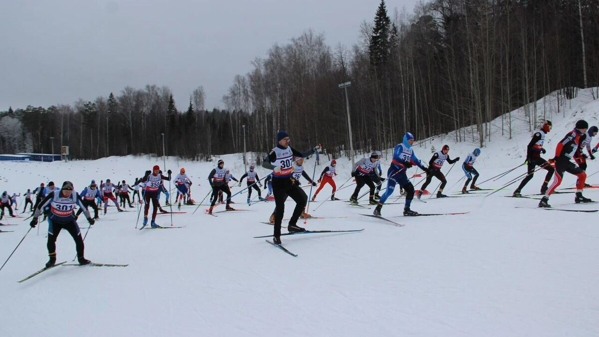   Пресс-служба минспорта Удмуртии