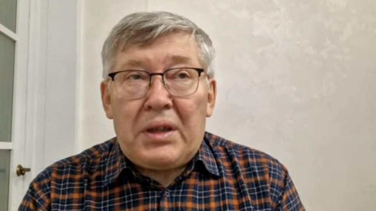    Василий Дандыкин