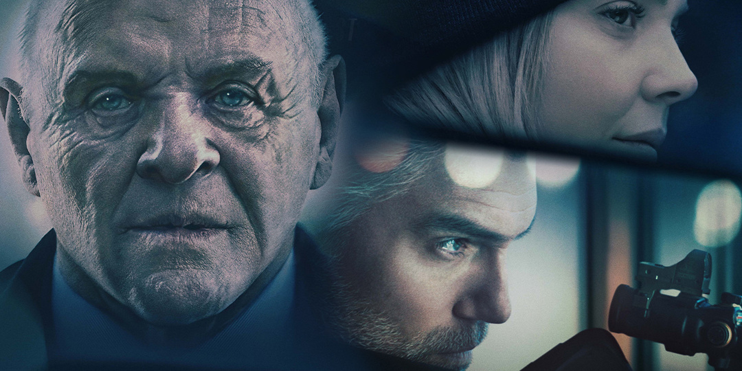 Энтони Хопкинс против системы. Чья тень скрывается за «белыми реками»?