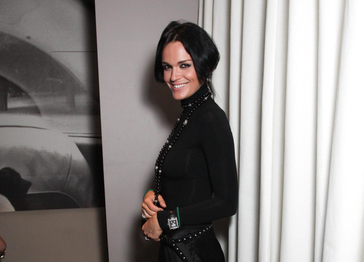    Певица Слава. Фото: Legion-Media