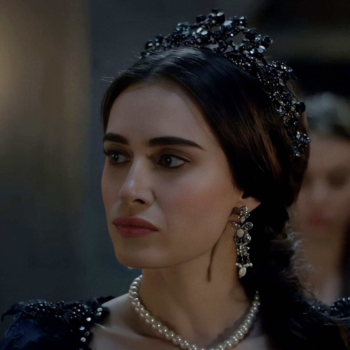 Валиде Турхан. 