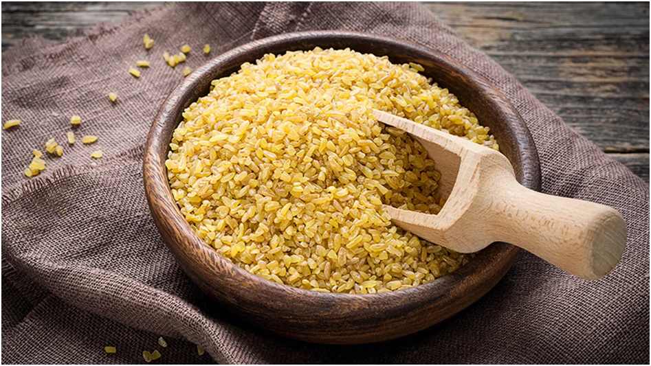 Лучший булгур для приготовления в тандыре