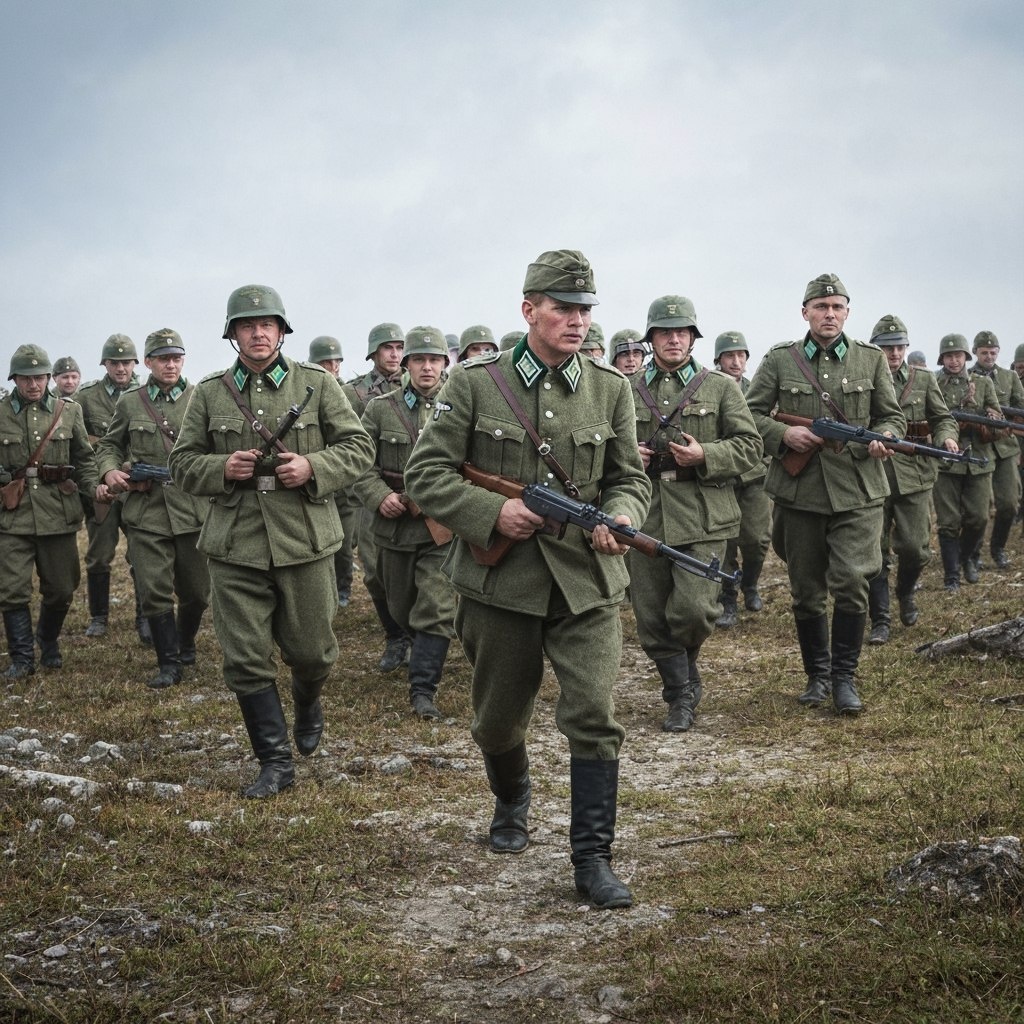 Рисунок сгенерирован нейросетью